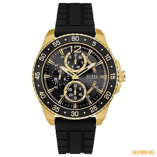 Наручные часы GUESS W0798G3