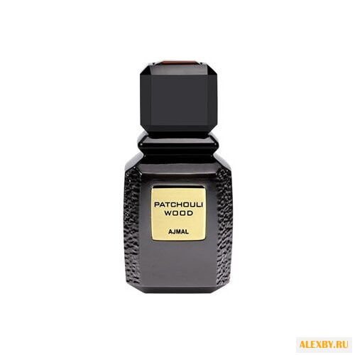 Ajmal Patchouli Wood