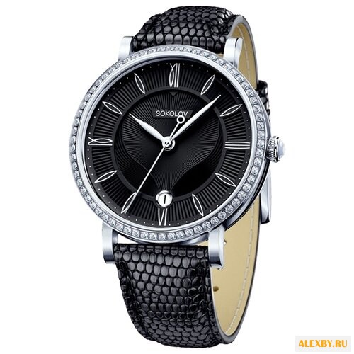 Наручные часы SOKOLOV