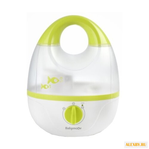 Увлажнитель воздуха Babymoov