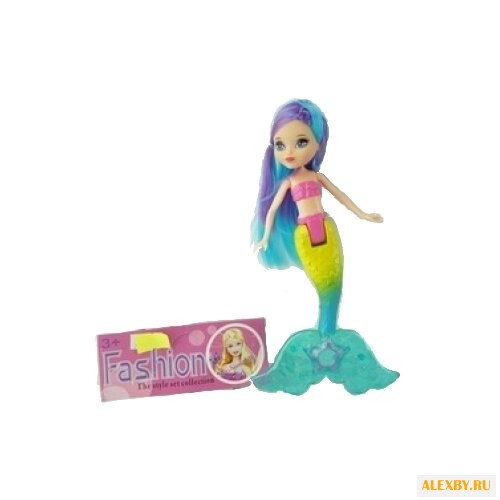 Кукла Shantou Gepai Fashion