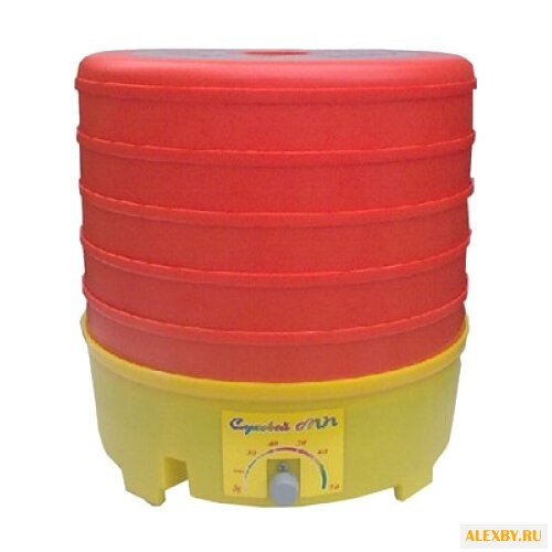 Сушилка Агропласт Суховей МП 5