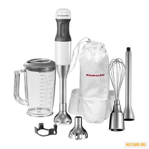 Погружной блендер KitchenAid