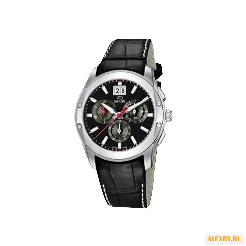 Наручные часы Jaguar J615_K