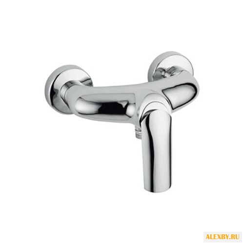 Однорычажный смеситель для душа