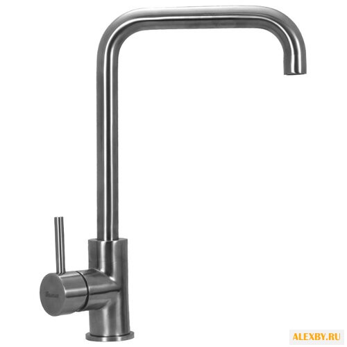 Однорычажный смеситель для