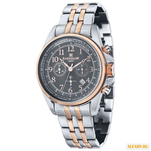 Наручные часы EARNSHAW ES-8028-66