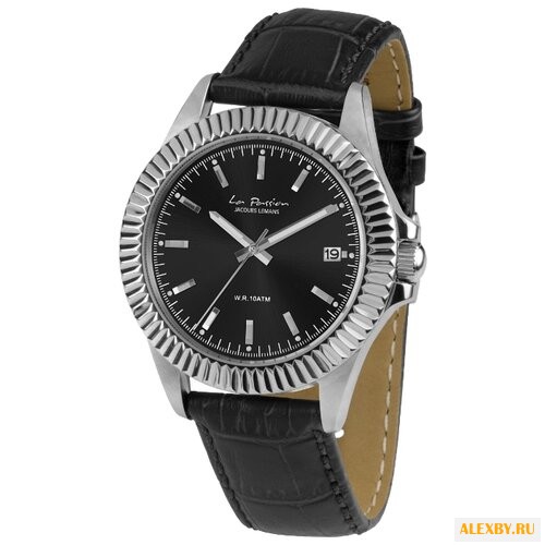 Наручные часы JACQUES LEMANS