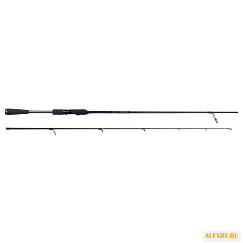 Удилище спиннинговое ZEMEX Bass