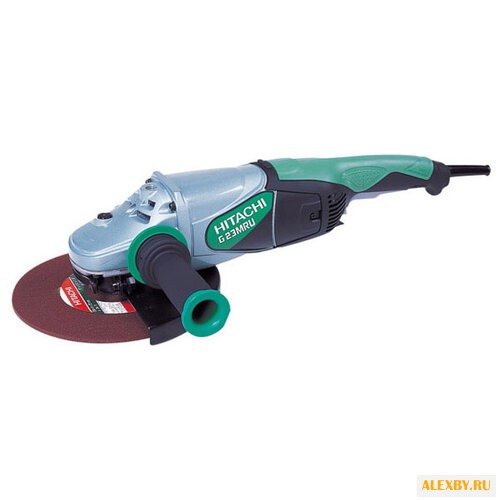 УШМ Hitachi G23MRU