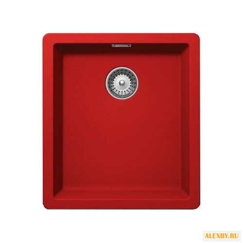 Врезная кухонная мойка Schock
