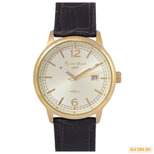 Наручные часы Русское время