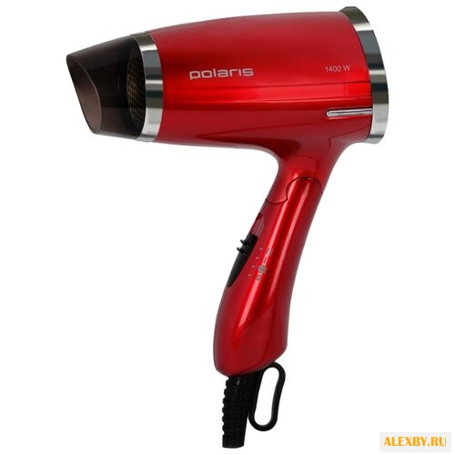 Фен Polaris PHD 1463T