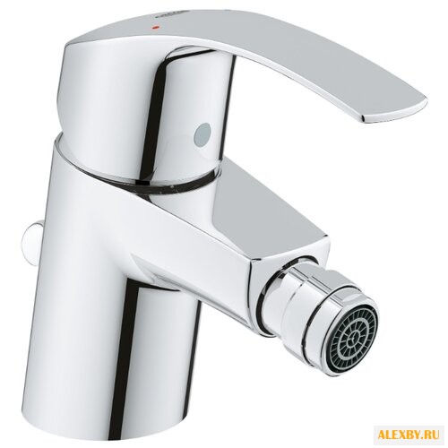 Однорычажный смеситель для биде