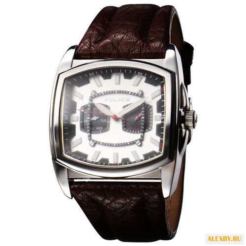Наручные часы Police PL.11476JS
