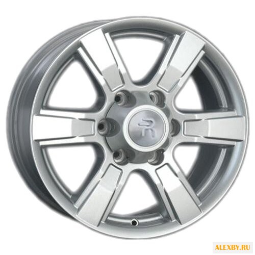 Колесный диск Replica NS201