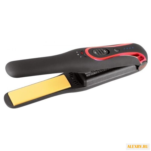 Щипцы утюжок CHI Escape