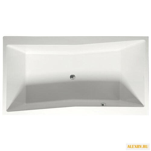 Отдельно стоящая ванна ALPEN