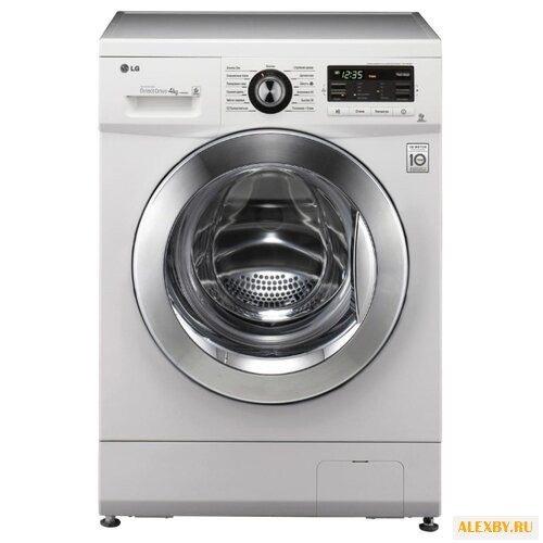 Стиральная машина LG F-1096SD3