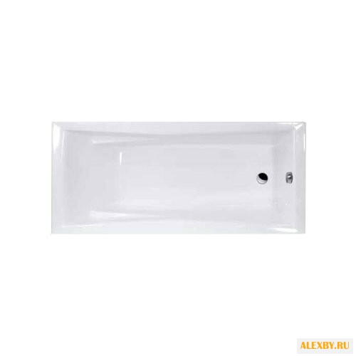 Отдельно стоящая ванна