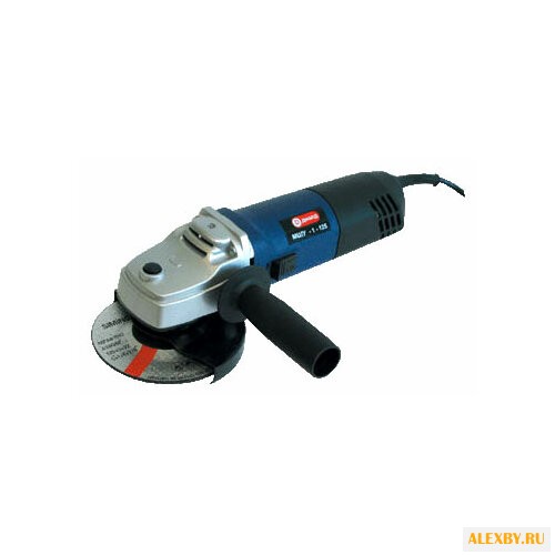 УШМ ДИОЛД МШУ-1-125