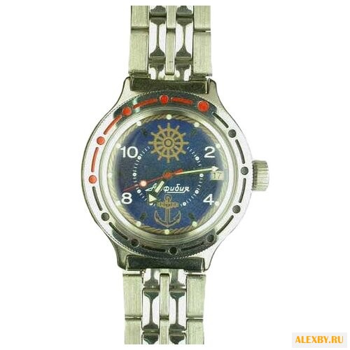 Наручные часы Восток 420374