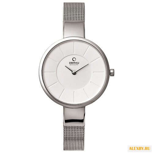 Наручные часы OBAKU V149LXCIMC