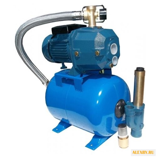 Насосная станция IBO DP 355 с