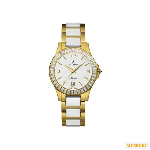 Наручные часы Atlantic
