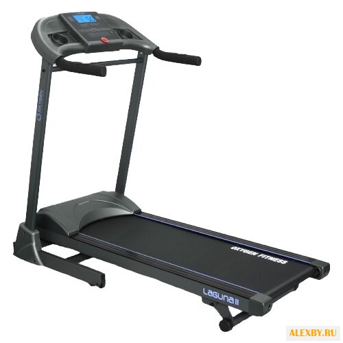 Электрическая беговая дорожка