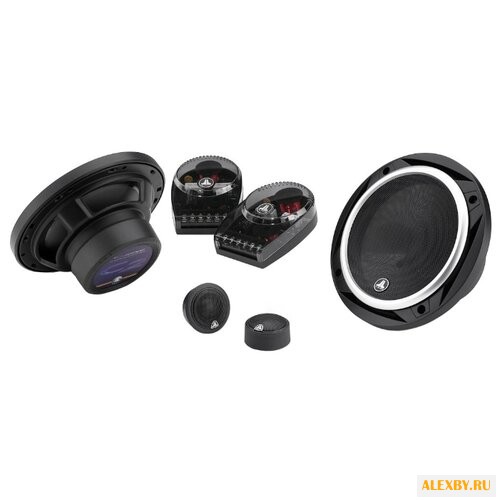 Автомобильная акустика JL Audio