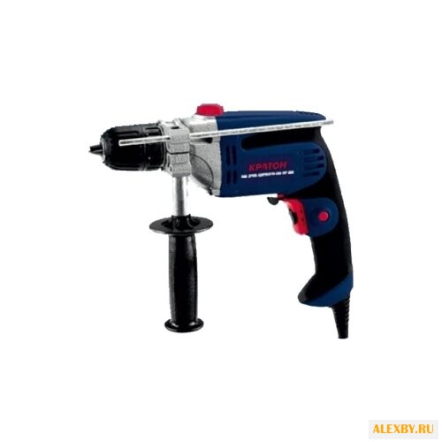 Дрель Кратон PD-650-13P