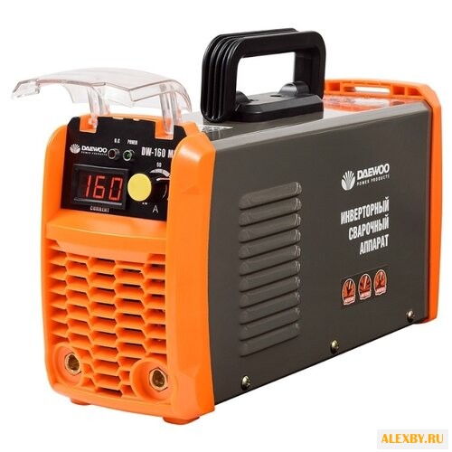 Сварочный аппарат Daewoo Power