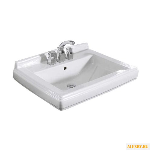 Раковина 65 см Villeroy & Boch