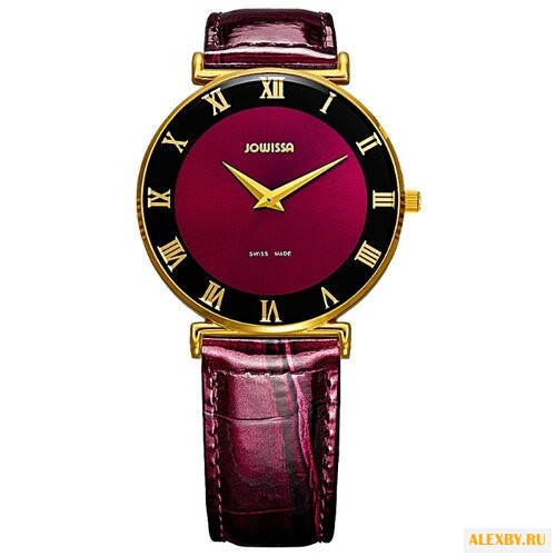 Наручные часы JOWISSA J2.043.L