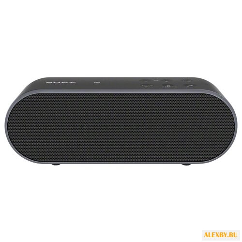 Портативная акустика Sony SRS-X2