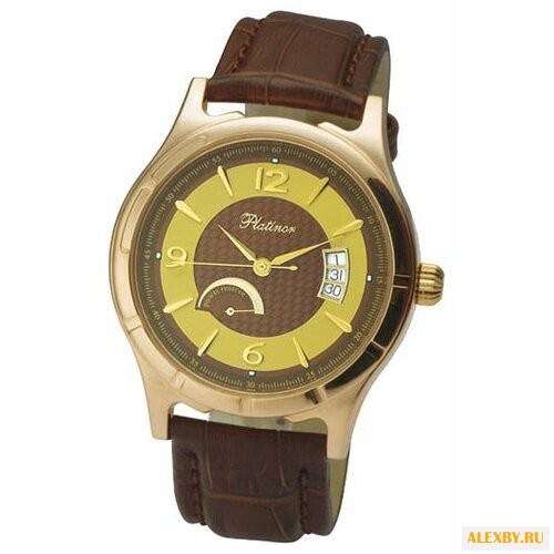 Наручные часы Platinor 47850.708
