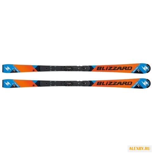 Горные лыжи Blizzard Sl Fis