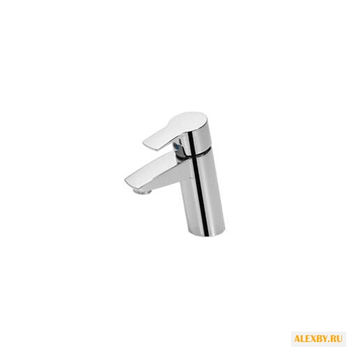 Однорычажный смеситель для