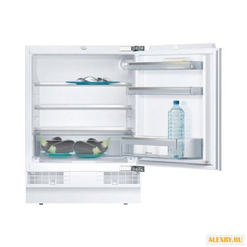 Встраиваемый холодильник NEFF