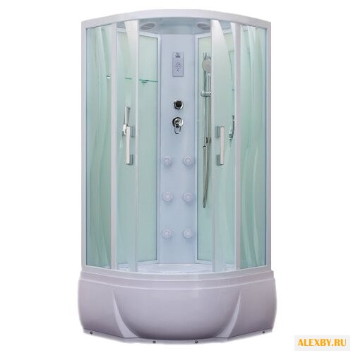 Закрытая кабина ERLIT ER 5509TP