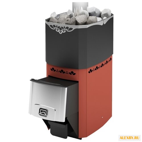 Банная печь Теплодар Новая Русь