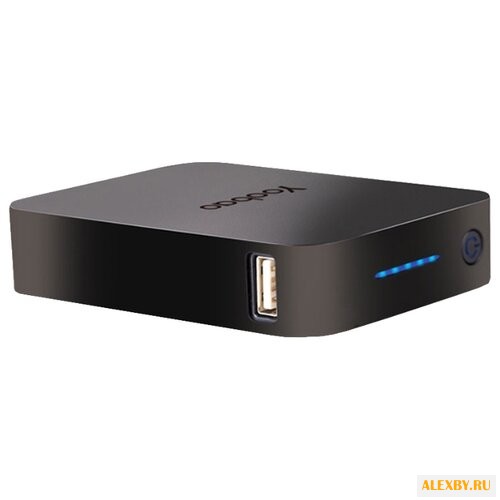 Аккумулятор Yoobao YB637