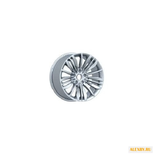 Колесный диск Wiger WGS0302