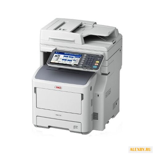 МФУ OKI MB770