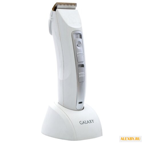 Машинка для стрижки Galaxy