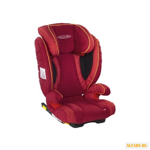 Автокресло группа 2 3 15-36 кг