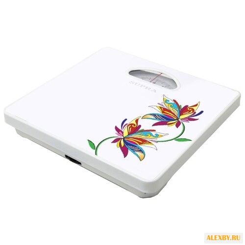 Весы SUPRA BSS-4060 Flower