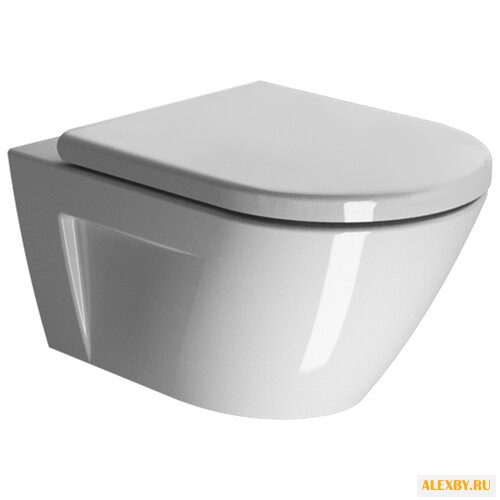 Унитаз GSI Norm 861211