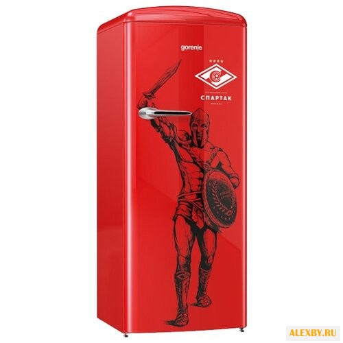 Холодильник Gorenje ORB 152 SP